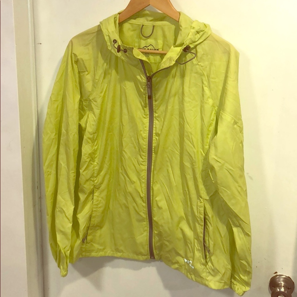 Eddie Bauer women’s jacket, NWOT, XL